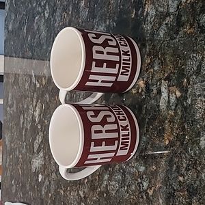 Hershey's Coffee Cups